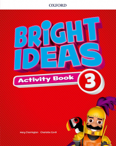 Оксфорд Bright ideas 3 Activity Book&OSP